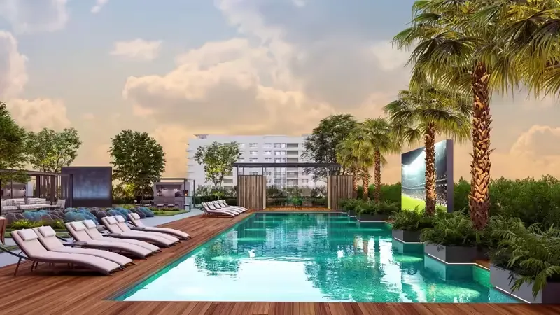 Oro24 Elano: Luxury Living Redefined