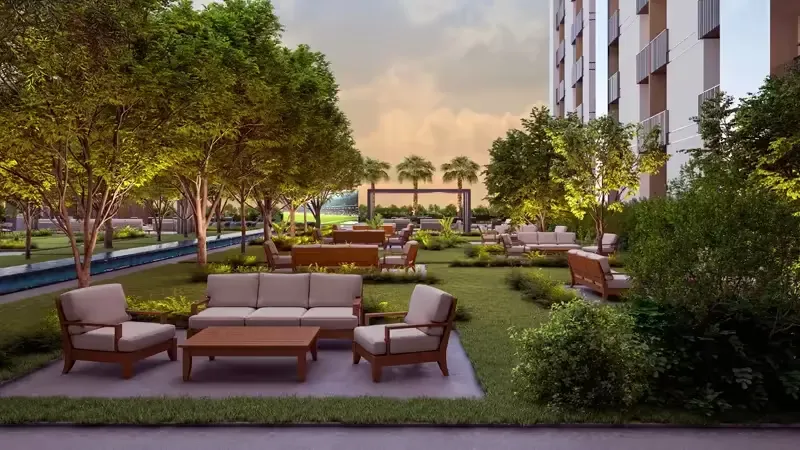 Oro24 Elano: Luxury Living Redefined