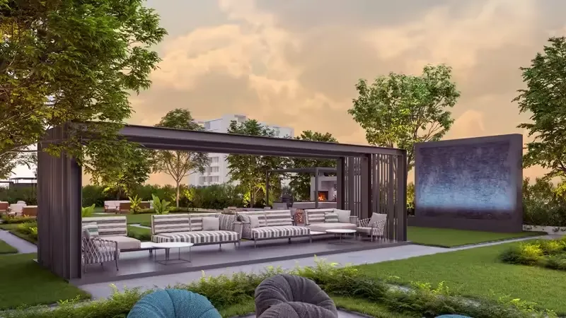 Oro24 Elano: Luxury Living Redefined