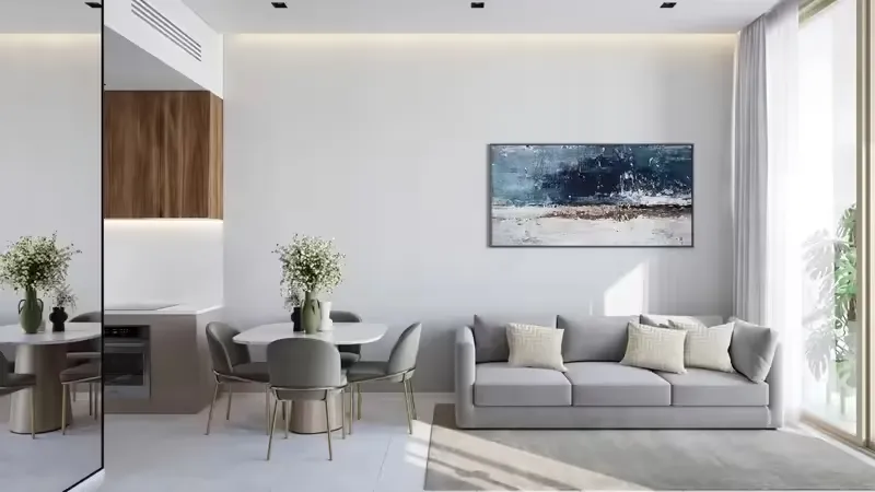 Oro24 Elano: Luxury Living Redefined