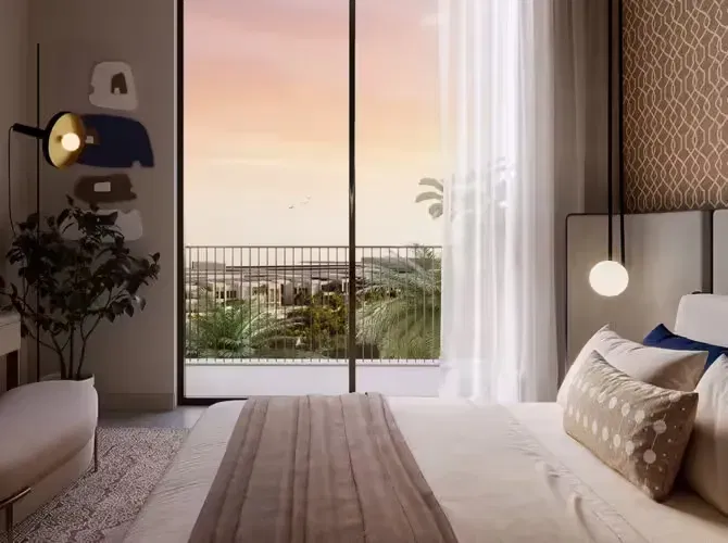 Palace Residences at Dubai Hills Estate: Branded Residential Apartments