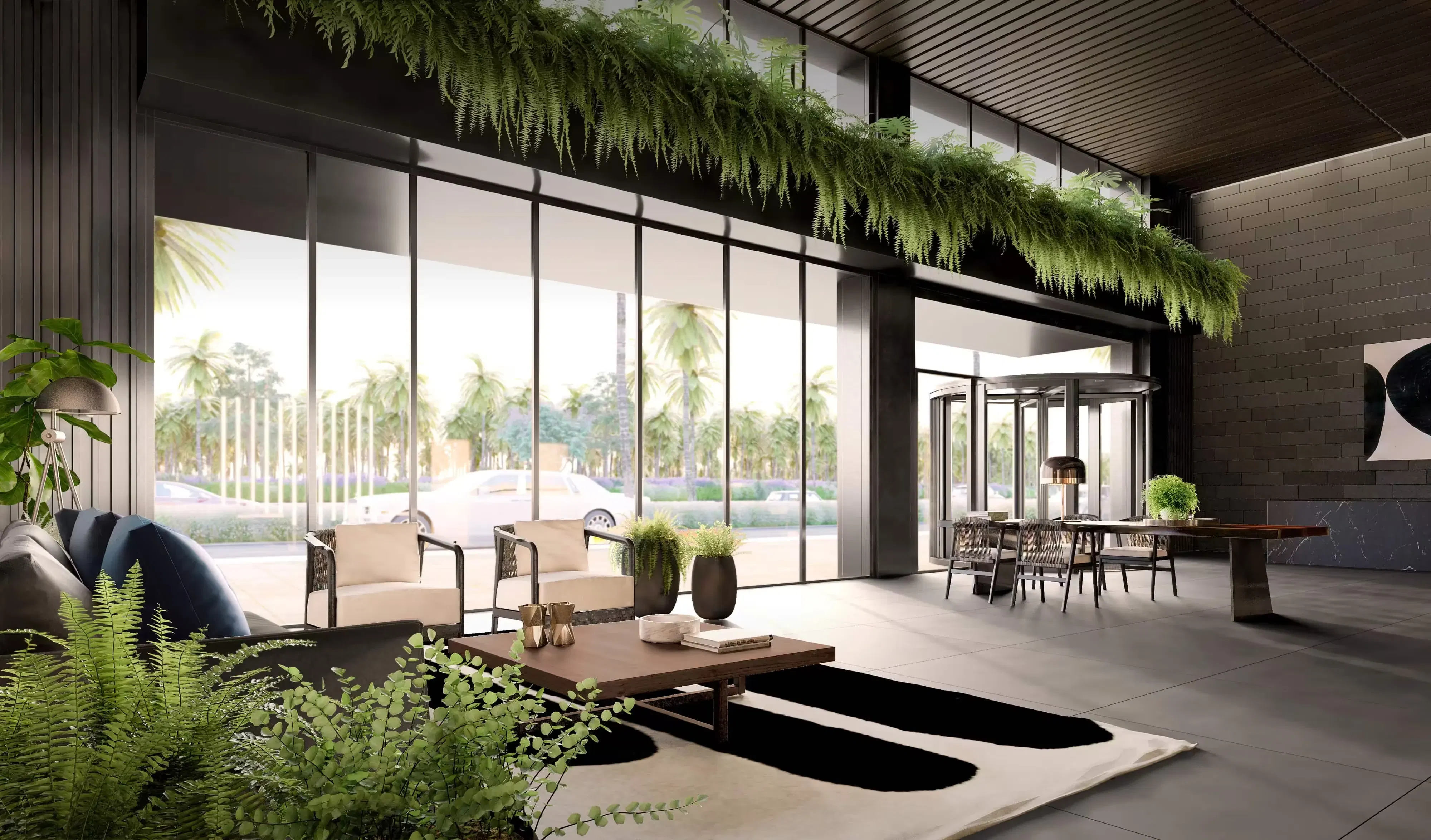 Park Field at Dubai Hills Estate