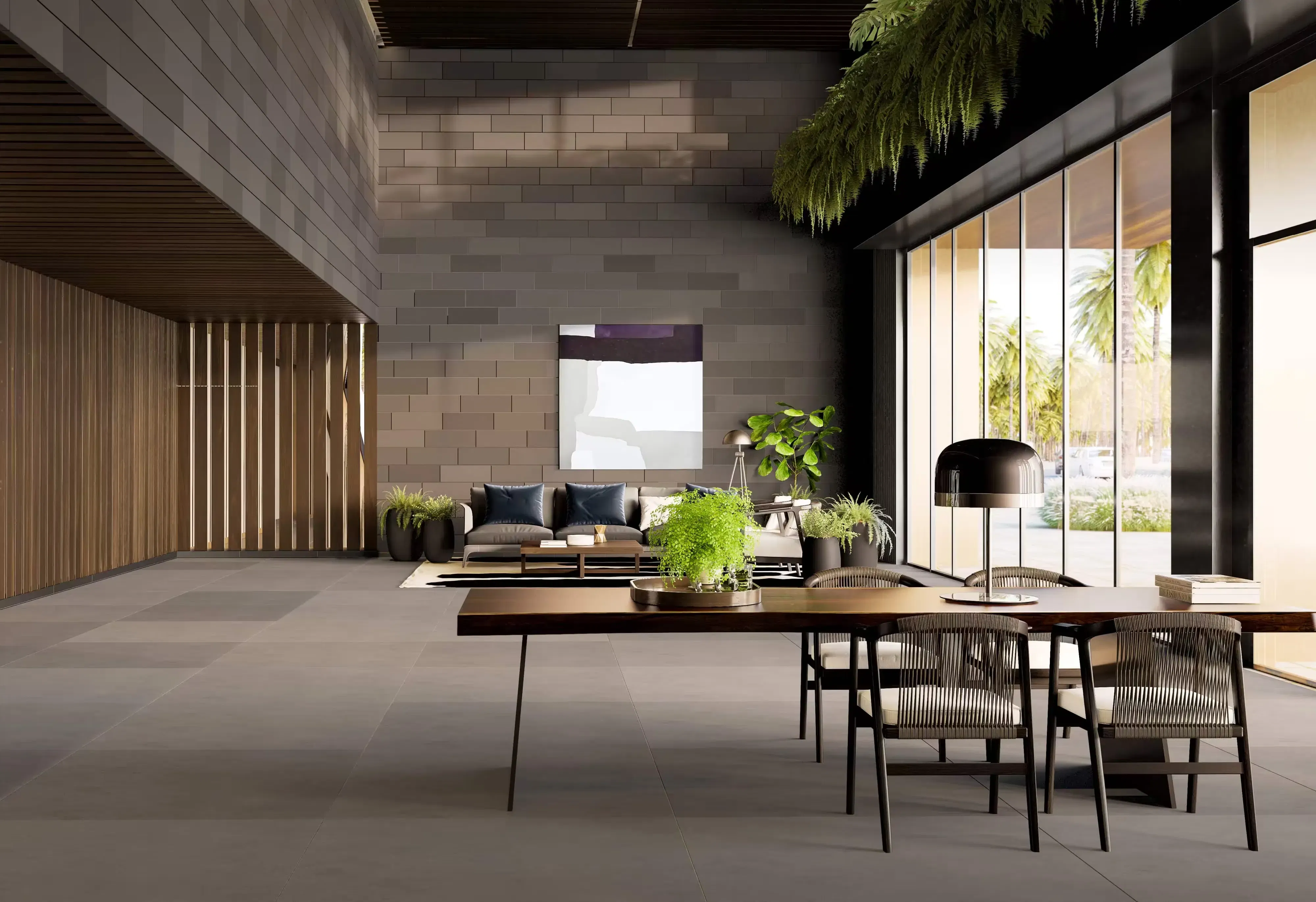 Park Field at Dubai Hills Estate