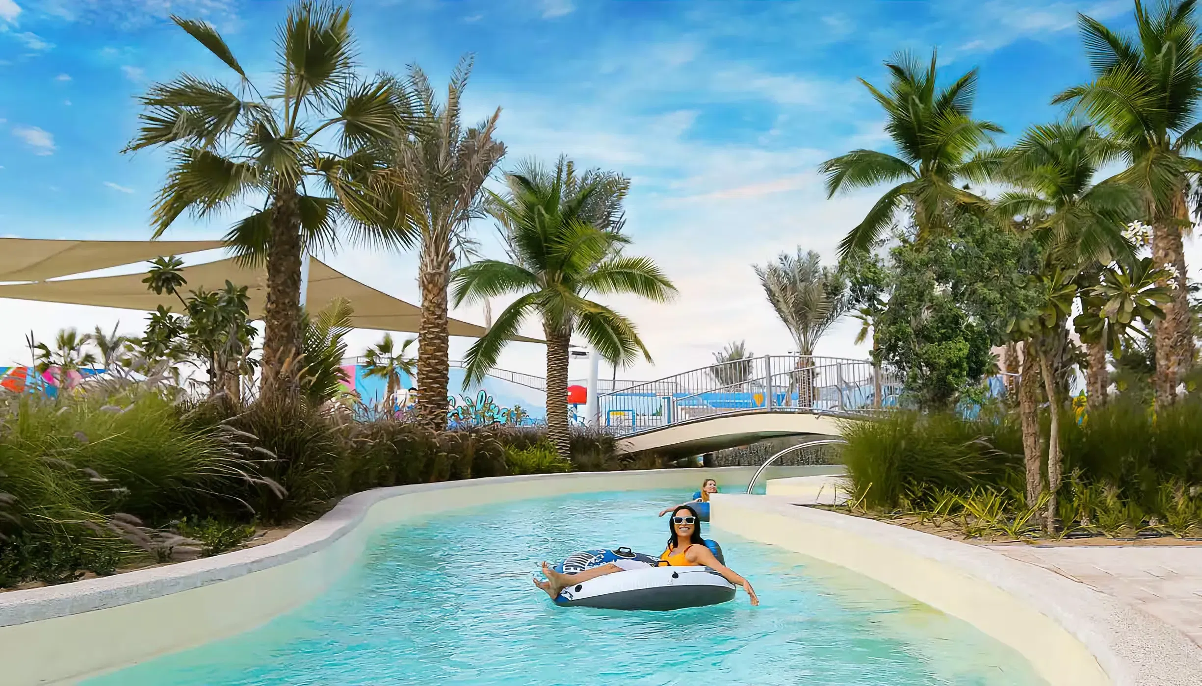 Роскошные виллы-близнецы в Park Greens by Damac