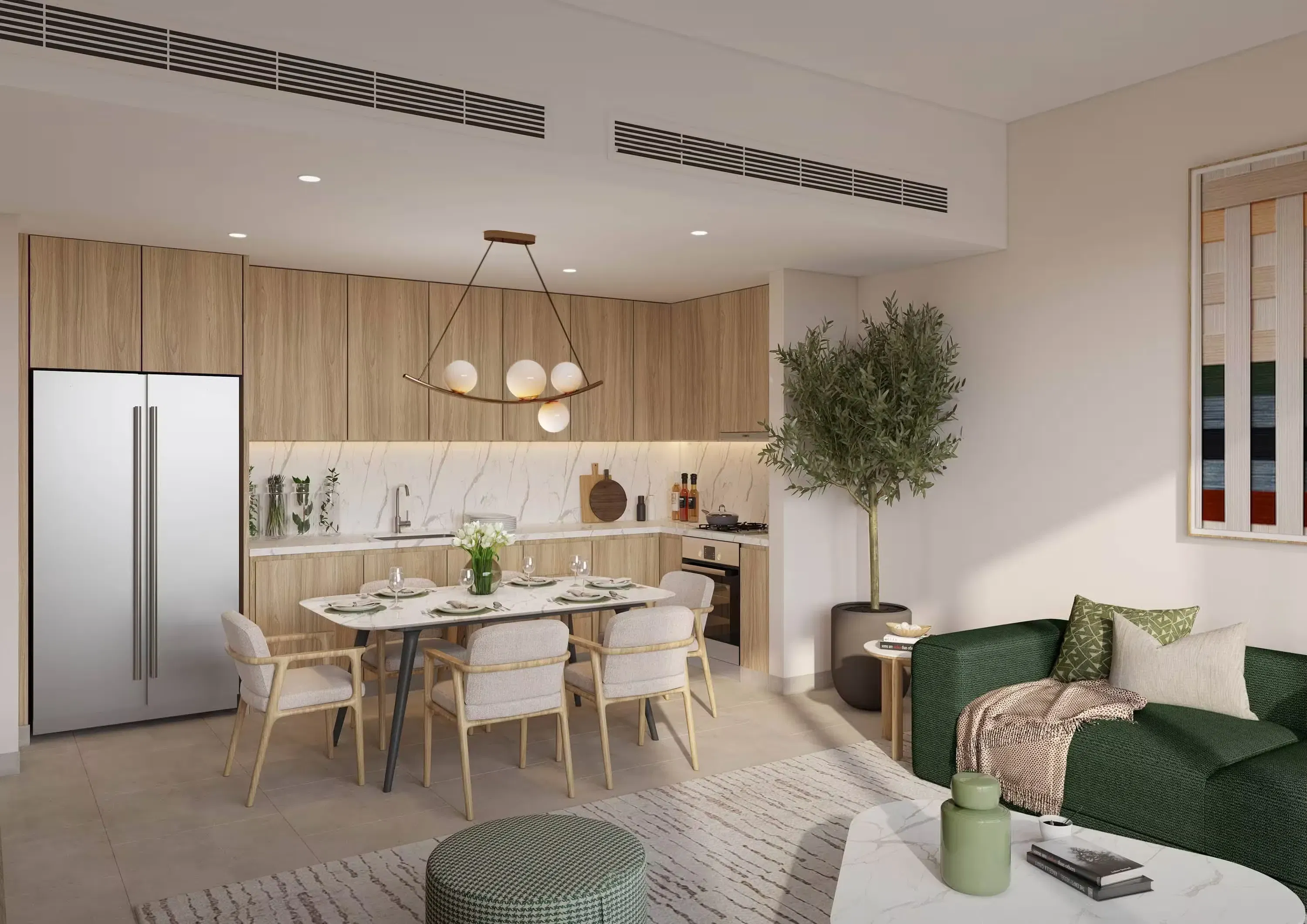 بارك هورايزون