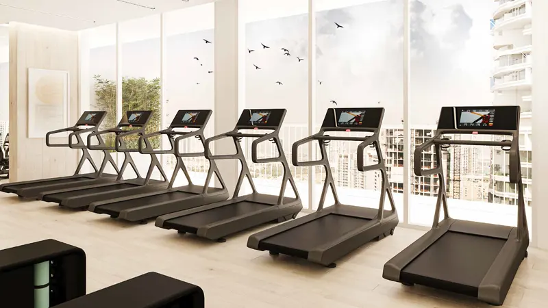 Luma Park Views at JVC: High-End Living with Exceptional Amenities and Connectivity