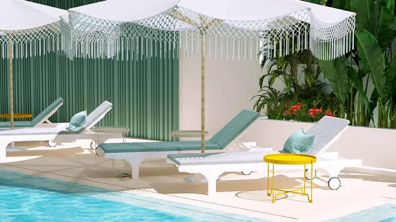 Luma Park Views at JVC: High-End Living with Exceptional Amenities and Connectivity