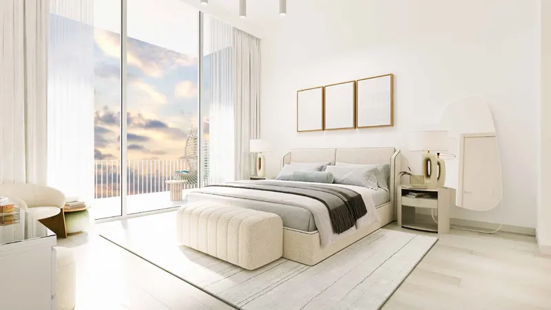 Luma Park Views at JVC: High-End Living with Exceptional Amenities and Connectivity