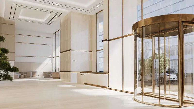 Luma Park Views at JVC: High-End Living with Exceptional Amenities and Connectivity