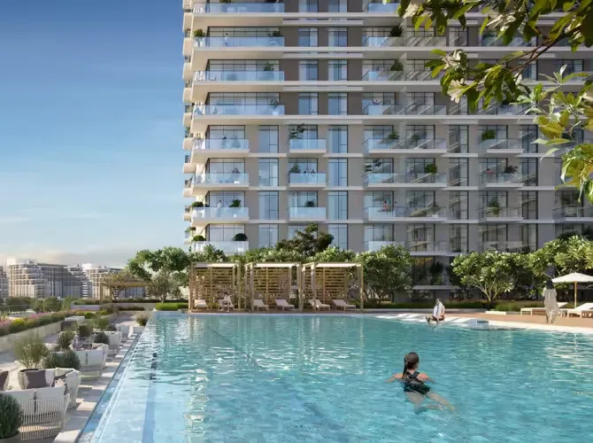 Emaar Parkside Hills: Your Oasis in Dubai Hills Estate