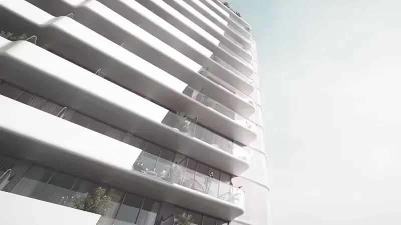 Imtiaz Pearl House 3: Представляем изысканную жизнь во всей красе