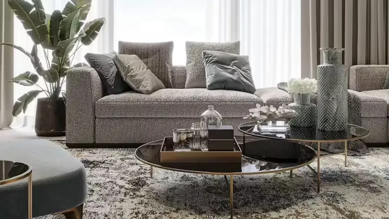 Imtiaz Pearl House 3: Представляем изысканную жизнь во всей красе