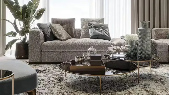 Imtiaz Pearl House 3: Представляем изысканную жизнь во всей красе