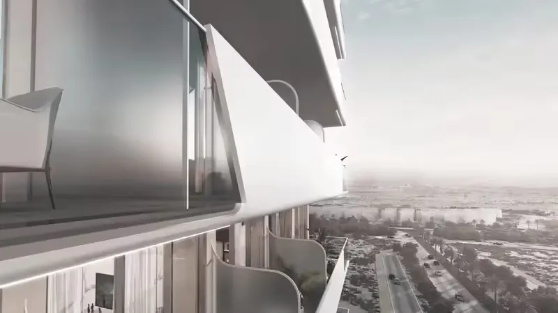 Imtiaz Pearl House 3: Представляем изысканную жизнь во всей красе