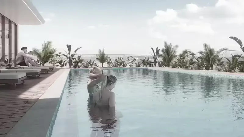 Imtiaz Pearl House 3: Представляем изысканную жизнь во всей красе