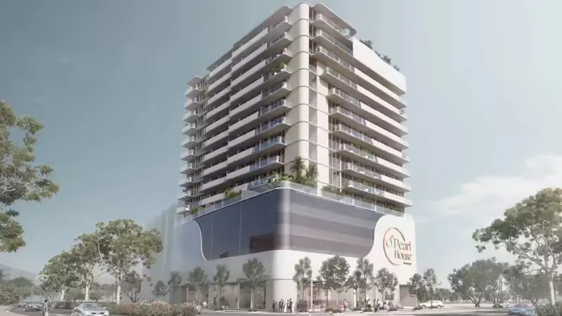 Imtiaz Pearl House 3: Представляем изысканную жизнь во всей красе