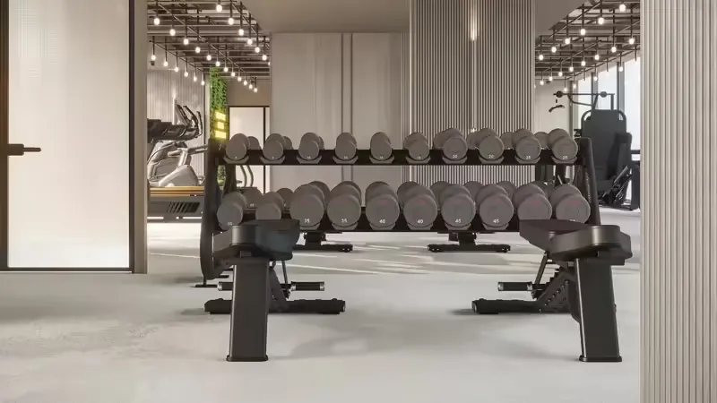 Imtiaz Pearl House 3: Представляем изысканную жизнь во всей красе