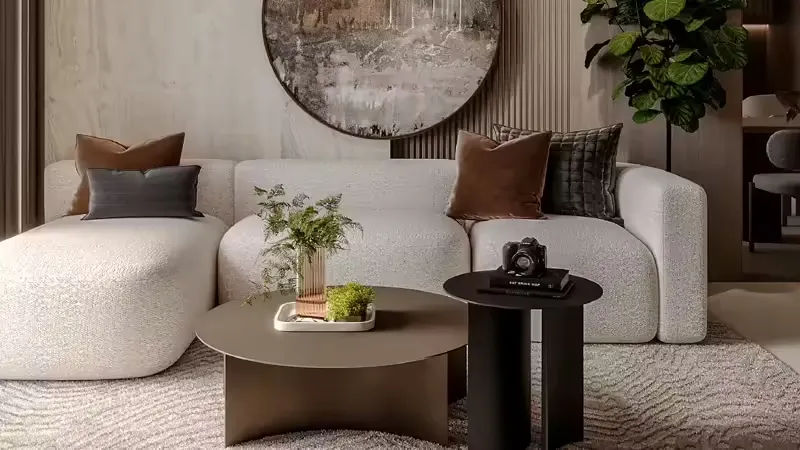 Imtiaz Pearl House 3: Представляем изысканную жизнь во всей красе