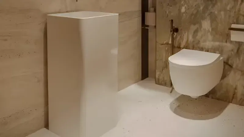 Imtiaz Pearl House 3: Представляем изысканную жизнь во всей красе