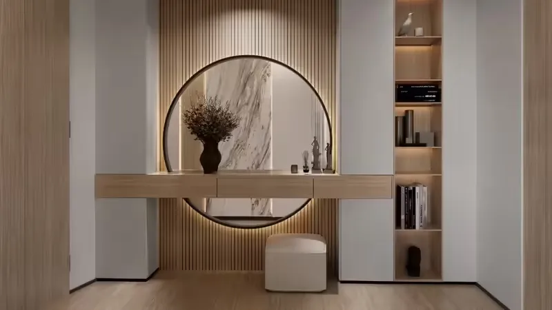 شقق بن غاطي فانتوم: مفهوم جديد للحياة الفاخرة في منطقة قرية جميرا الدائرية 17 بدبي