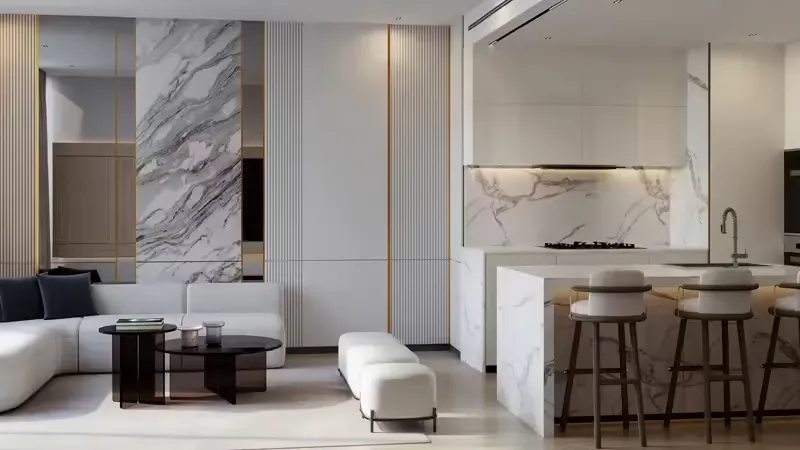 شقق بن غاطي فانتوم: مفهوم جديد للحياة الفاخرة في منطقة قرية جميرا الدائرية 17 بدبي