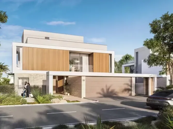 Farm Gardens Phase 2 By Emaar: Elevate Your Lifestyle