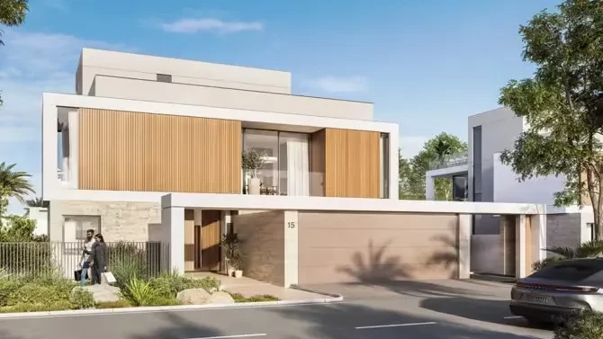 Farm Gardens Phase 2 от Emaar: поднимите свой образ жизни на новый уровень