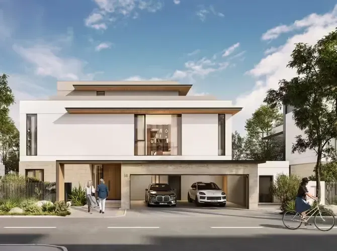 Farm Gardens Phase 2 By Emaar: Elevate Your Lifestyle