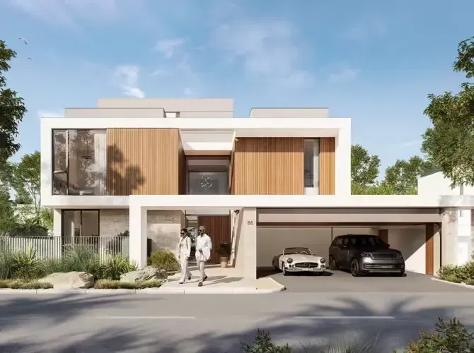 Farm Gardens Phase 2 By Emaar: Elevate Your Lifestyle