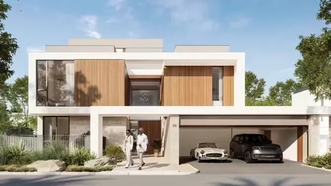 Farm Gardens Phase 2 от Emaar: поднимите свой образ жизни на новый уровень
