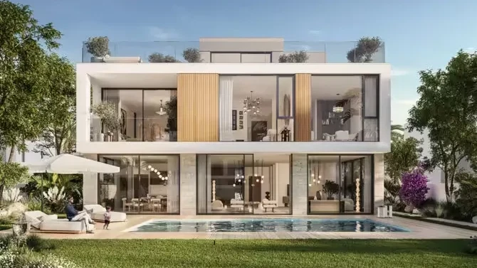 Farm Gardens Phase 2 от Emaar: поднимите свой образ жизни на новый уровень
