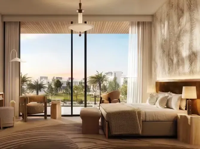 Farm Gardens Phase 2 By Emaar: Elevate Your Lifestyle