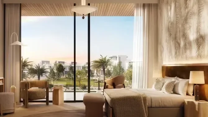 Farm Gardens Phase 2 от Emaar: поднимите свой образ жизни на новый уровень