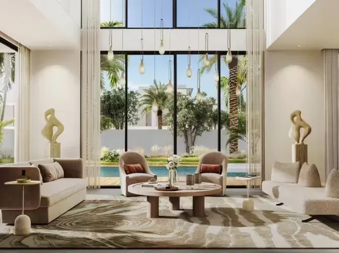 Farm Gardens Phase 2 By Emaar: Elevate Your Lifestyle