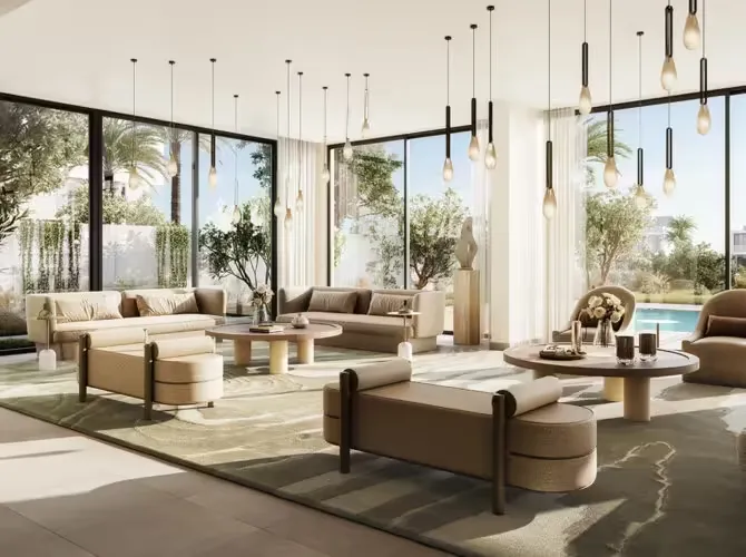 Farm Gardens Phase 2 By Emaar: Elevate Your Lifestyle