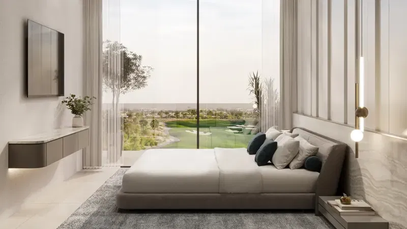 The Place: Redefining Modern Elegance By Prestige One