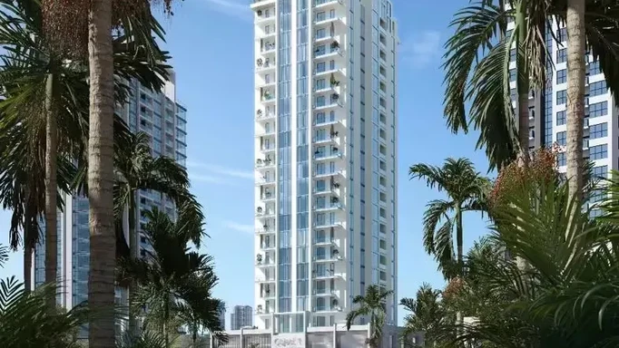 Ra1n Residences JVC: Where Luxury Meets Serenity in Dubai