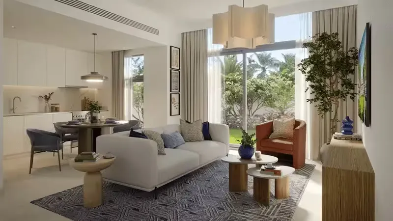 المرابع العربية رايا 3