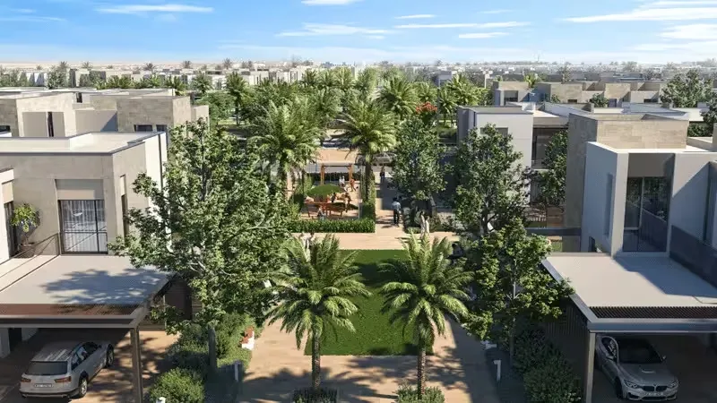 المرابع العربية رايا 3