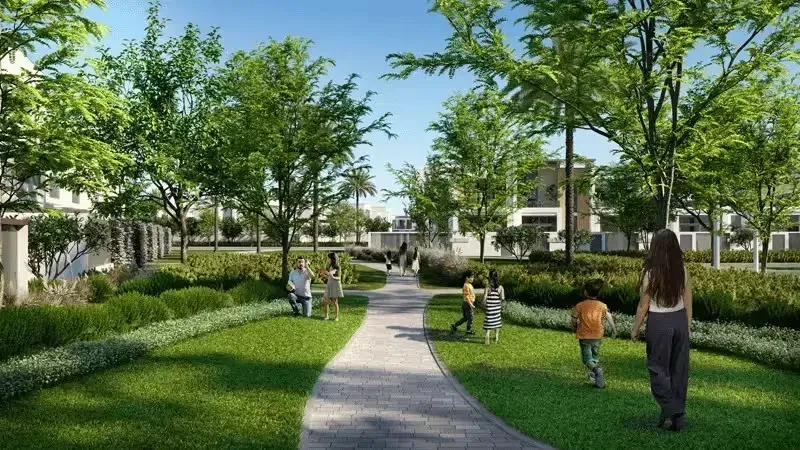 المرابع العربية رايا 3