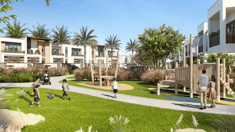 المرابع العربية رايا 3