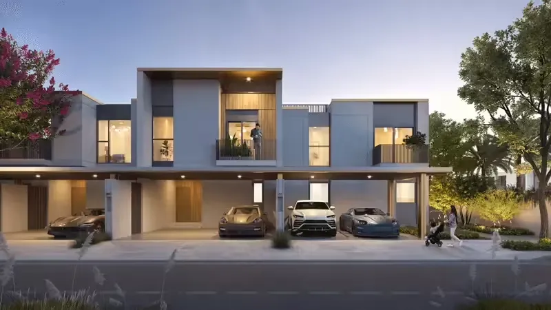 المرابع العربية رايا 3