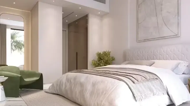 Red Square Tower JVT: Elevate Your Living in a 34-Story Architectural Marvel