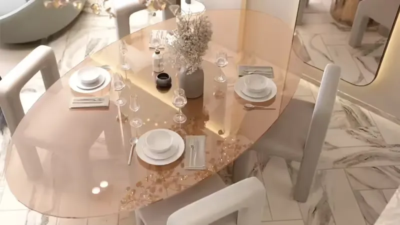 Red Square Tower JVT: Elevate Your Living in a 34-Story Architectural Marvel