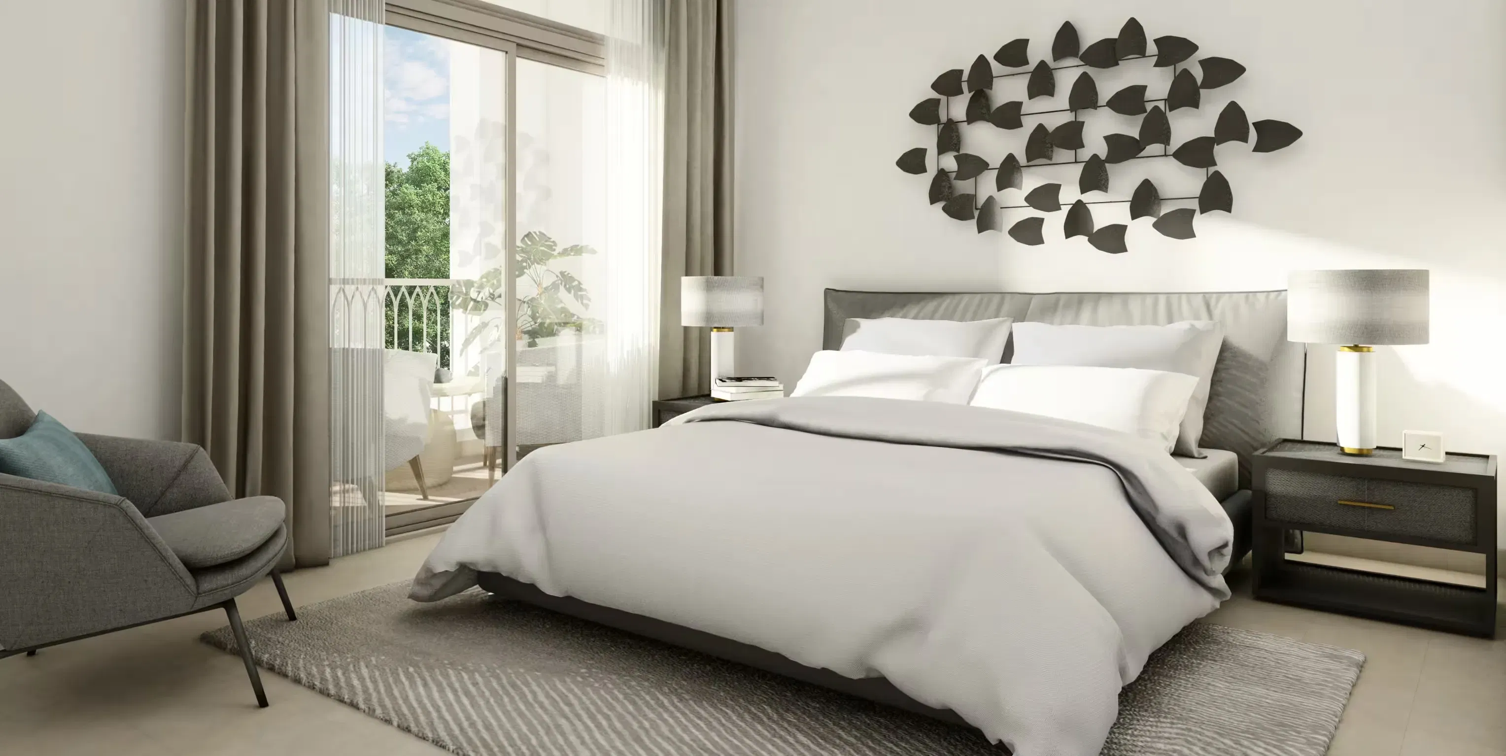 تاون هاوس ريم من شركة نشاما