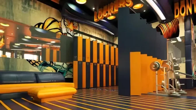 Regina Tower: легендарное жилое чудо в JVC