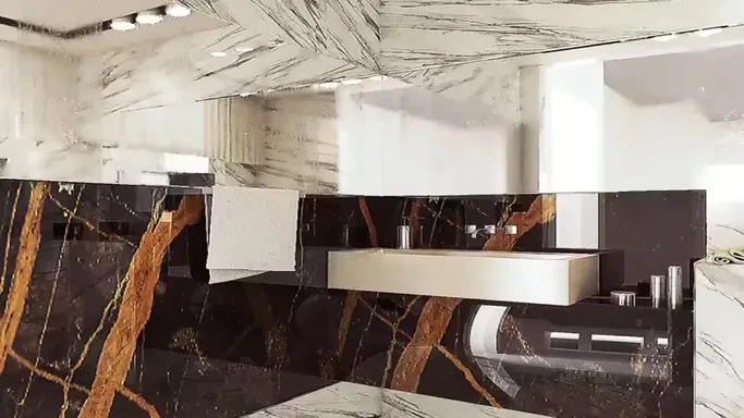 Regina Tower: легендарное жилое чудо в JVC