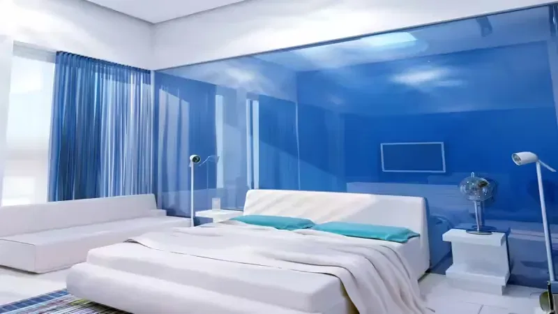 برج ريجينا: تحفة سكنية أيقونية في قرية جميرا الدائرية