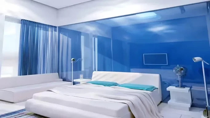 Regina Tower: легендарное жилое чудо в JVC