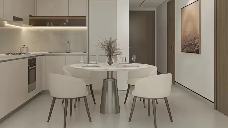 310 Riverside Crescent by Sobha: Discover Elevated Riverside Living